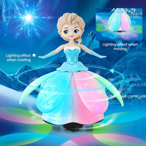 Dream Dancing Princess Toys