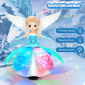 Dream Dancing Princess Toys