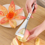 Fruit Carving Knife