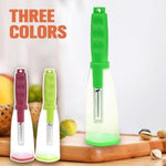 Multifunctional Vegetable Fruit Peeler