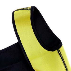 Neoprene Slimming Waist Trainer Vest